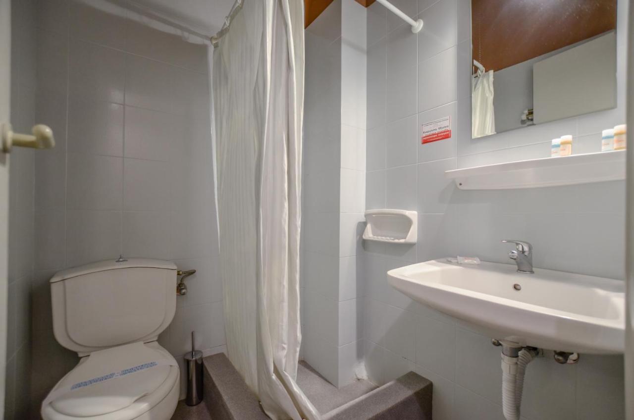 Hotel Coronis Naxos City Dış mekan fotoğraf