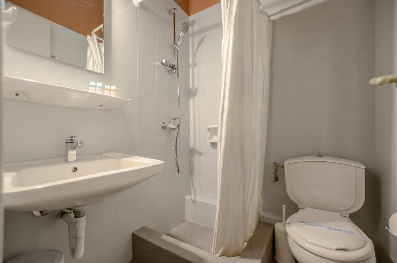 Hotel Coronis Naxos City Dış mekan fotoğraf