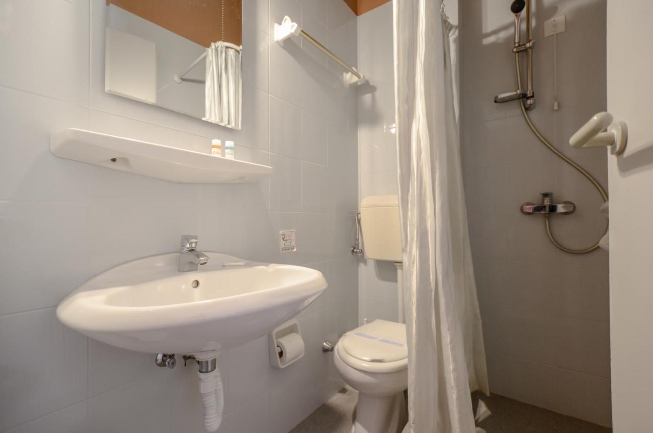 Hotel Coronis Naxos City Dış mekan fotoğraf