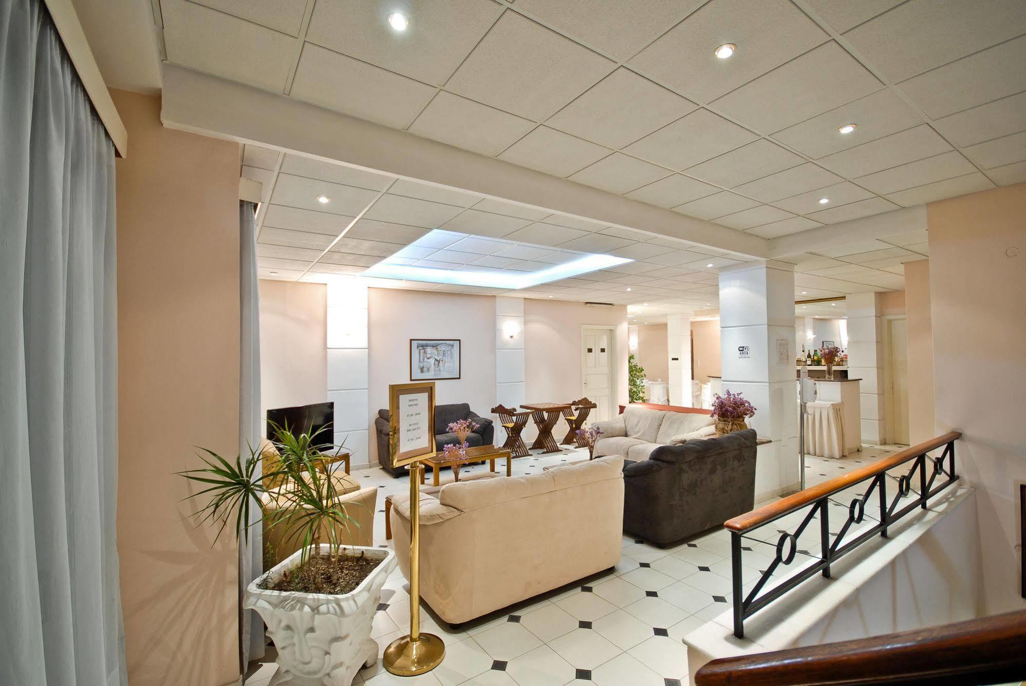 Hotel Coronis Naxos City Dış mekan fotoğraf